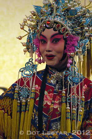 Chinese opera