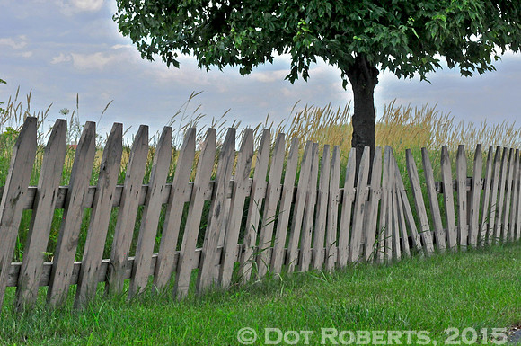 Fence