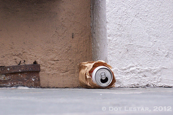 Fallen Soldier