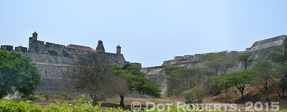 Old Wall