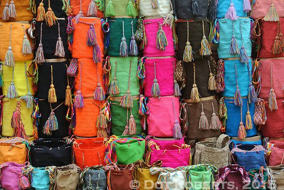 Bags -