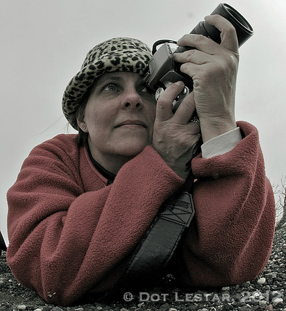 The photographer