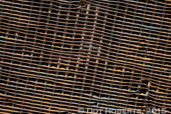 Radiator Grill