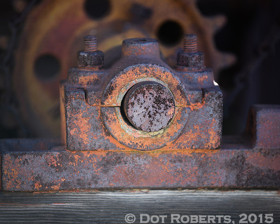 Steel Camera