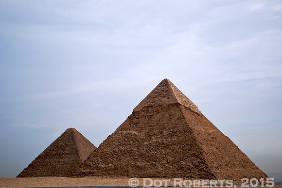 Pyramids