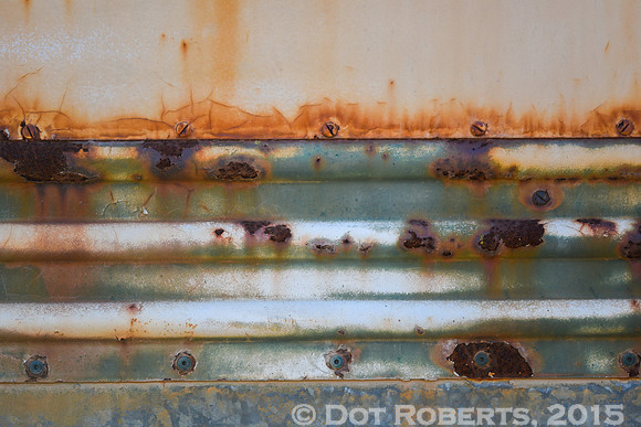 Rust 1