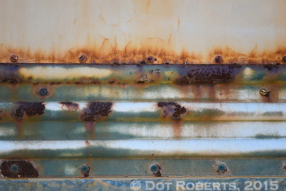 Rust 2