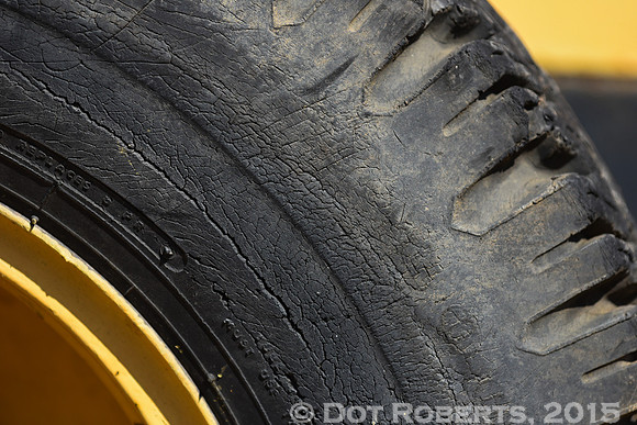 Old Tire 3