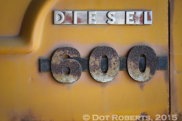 Diesel 600