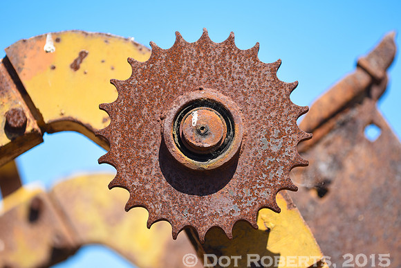 Gear