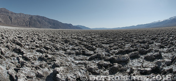Parched Earth