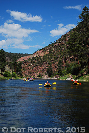 Green River, UT
