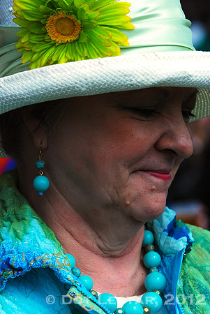 Day at the races