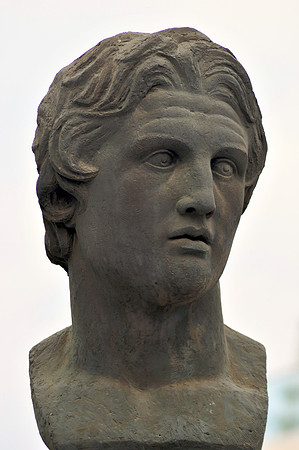 Alexander the Great