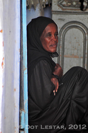 Grandmother