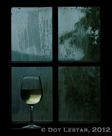 Glass of Wine