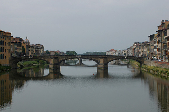 Bridges of Florence