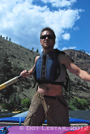 Rowing