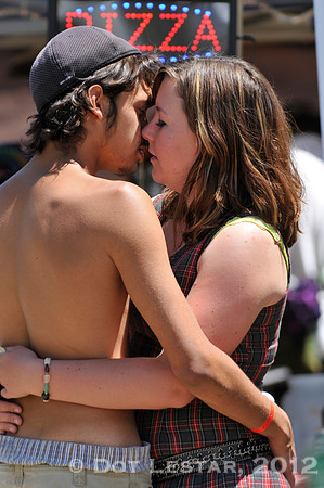 Kiss