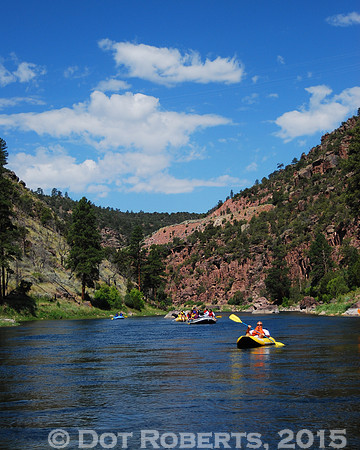 Green River, UT
