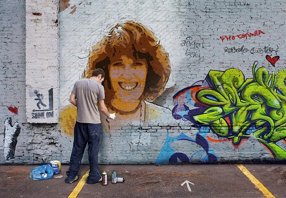 Graffiti