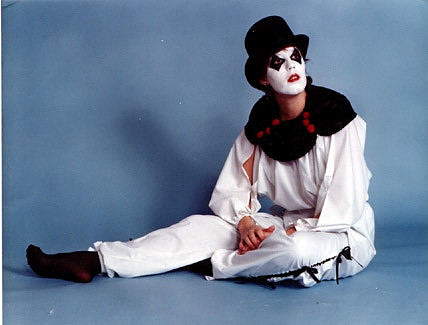 Mime