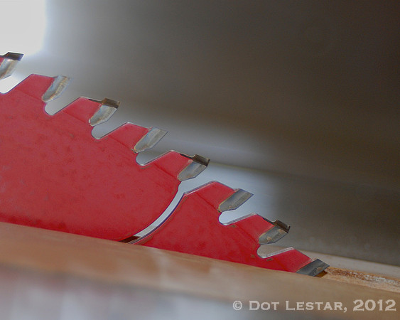 Saw Blade