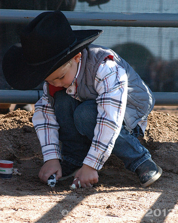Little Cowboy