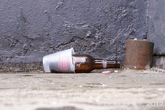 Fallen Soldier