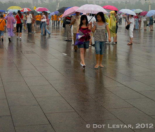 Rainy Days