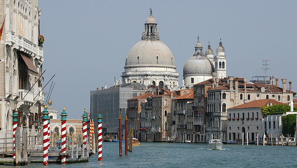 Venice, Italy