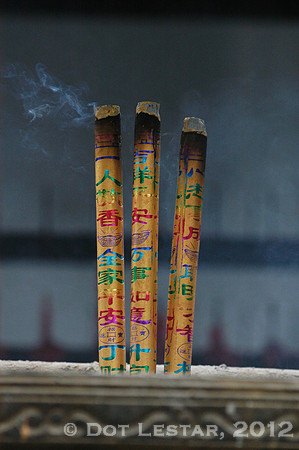 Buddhist Temple