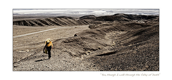 Valley of Death